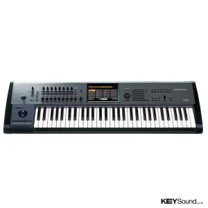 Thumbnail 1 of Korg Kronos X 61 Music Workstation