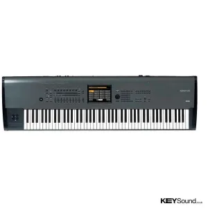 Thumbnail 1 of Korg Kronos X 88 Music Workstation