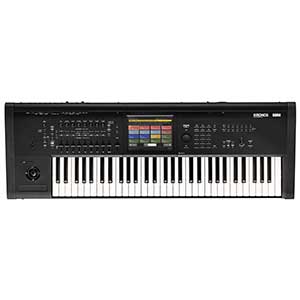 Korg KRONOS 61 Music Workstation