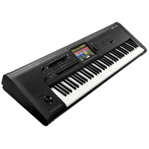 Thumbnail 2 of Korg KRONOS 73 Music Workstation