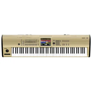 Thumbnail 1 of Korg New Kronos Music Workstation 88 Keys