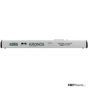Thumbnail 3 of Korg New Kronos Music Workstation 88 Keys