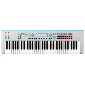 Thumbnail 1 of Korg Kross 2 61 Synthesizer Workstation