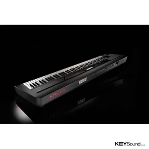 Thumbnail 2 of Korg Kross Music Workstation 88 Key