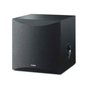 Thumbnail 1 of Yamaha KSSW100 Subwoofer Speaker