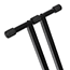 Thumbnail 2 of Stagg KXSQ5 Double Braced Keyboard Stand
