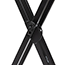Thumbnail 3 of Stagg KXSQ5 Double Braced Keyboard Stand
