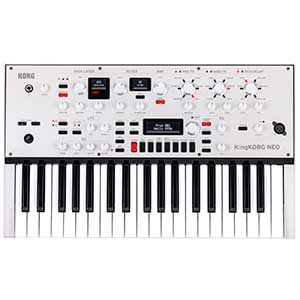 Korg KingKorg Neo