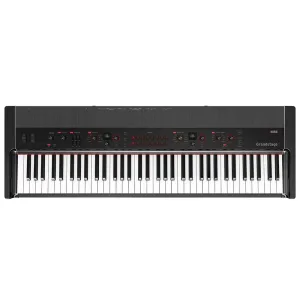 Thumbnail 1 of Korg Grandstage 73-Keys Digital Piano
