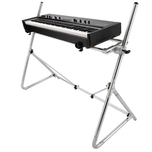 Thumbnail 1 of Korg Grandstage 88-Keys Digital Piano Includes Stand