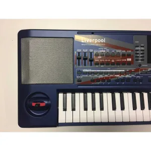 Thumbnail 2 of Korg Liverpool Professional Arranger