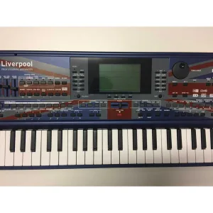 Thumbnail 3 of Korg Liverpool Professional Arranger