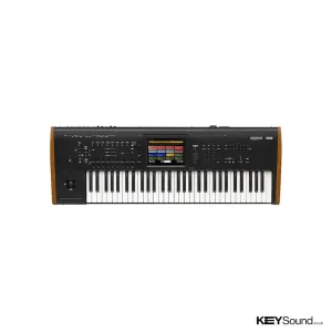 Thumbnail 1 of Korg New Kronos 2 61 Workstation