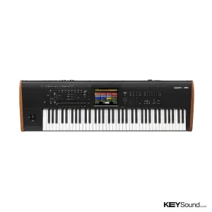 Thumbnail 1 of Korg New Kronos 2 73 Workstation