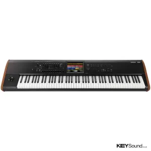 Thumbnail 1 of Korg New Kronos 2 88 Workstation