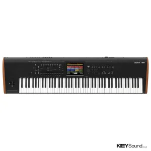 Thumbnail 3 of Korg New Kronos 2 88 Workstation