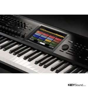 Thumbnail 3 of Korg New Kronos 2 61 Workstation