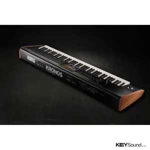 Thumbnail 4 of Korg New Kronos 2 61 Workstation