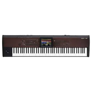 Thumbnail 1 of Korg New Kronos Music Workstation 88 LS 