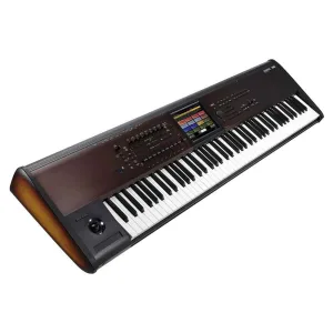 Thumbnail 2 of Korg New Kronos Music Workstation 88 LS 