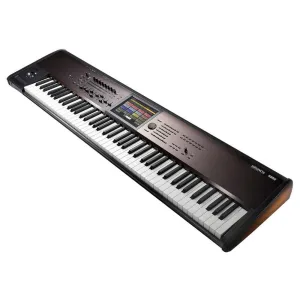 Thumbnail 3 of Korg New Kronos Music Workstation 88 LS 
