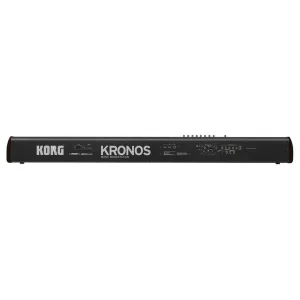 Thumbnail 4 of Korg New Kronos Music Workstation 88 LS 