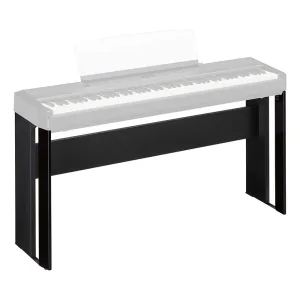 Thumbnail 1 of Yamaha L515 Digital Piano Stand