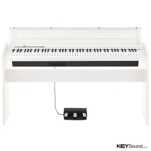 Thumbnail 1 of Korg LP180 Digital Piano