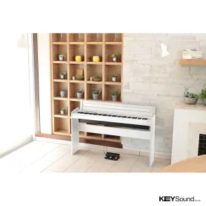 Thumbnail 2 of Korg LP180 Digital Piano