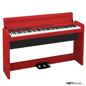 Thumbnail 2 of Korg LP380 Digital Piano