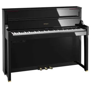 Thumbnail 1 of Roland LX17 Digital Piano
