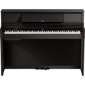 Thumbnail 1 of Roland LX5 Digital Piano