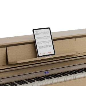Thumbnail 5 of Roland LX5 Digital Piano