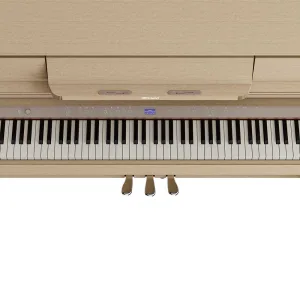 Thumbnail 4 of Roland LX5 Digital Piano