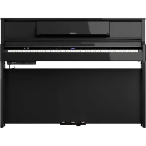 Thumbnail 1 of Roland LX5 Digital Piano