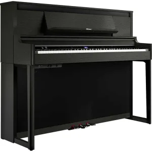 Thumbnail 2 of Roland LX6 Digital Piano