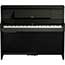 Roland LX6 Digital Piano in Charcoal Black