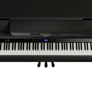 Thumbnail 4 of Roland LX6 Digital Piano