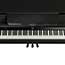Roland LX6 Digital Piano in Charcoal Black