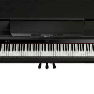 Thumbnail 3 of Roland LX6 Digital Piano