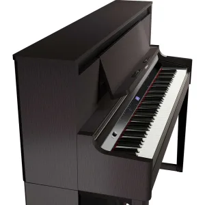 Thumbnail 3 of Roland LX6 Digital Piano
