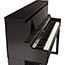 Roland LX6 Digital Piano in Dark Rosewood