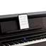 Roland LX6 Digital Piano in Dark Rosewood
