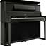 Thumbnail 2 of Roland LX9 Digital Piano