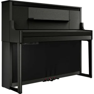 Thumbnail 3 of Roland LX9 Digital Piano