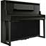 Roland LX9 Digital Piano in Charcoal Black