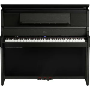 Thumbnail 1 of Roland LX9 Digital Piano