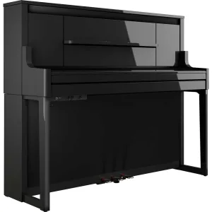 Thumbnail 4 of Roland LX9 Digital Piano