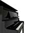 Roland LX9 Digital Piano in Polished Ebony