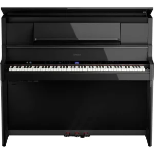 Thumbnail 1 of Roland LX9 Digital Piano